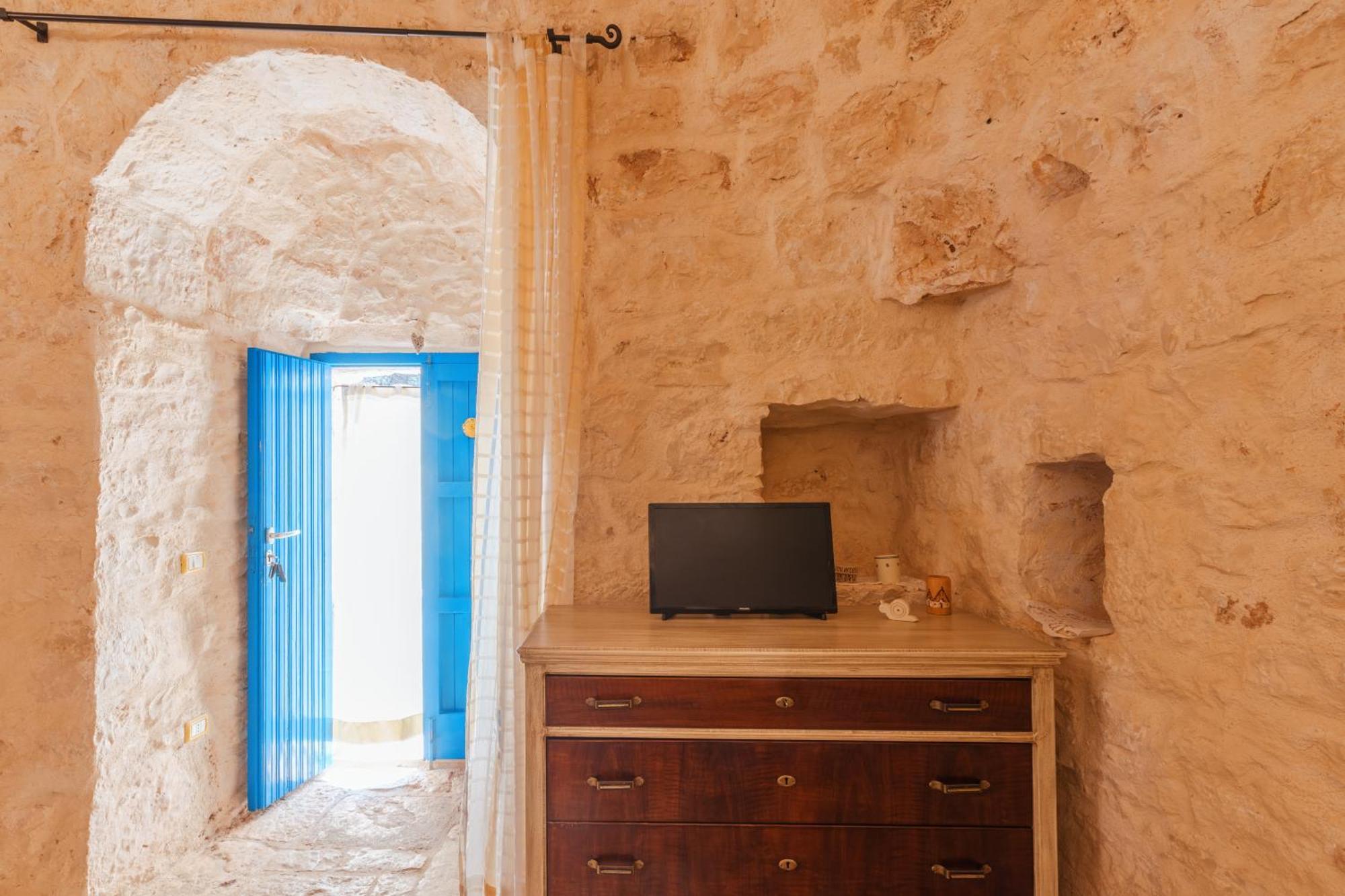 Trullo Tarantini Con Piscina Privata Apartment Latiano Екстериор снимка