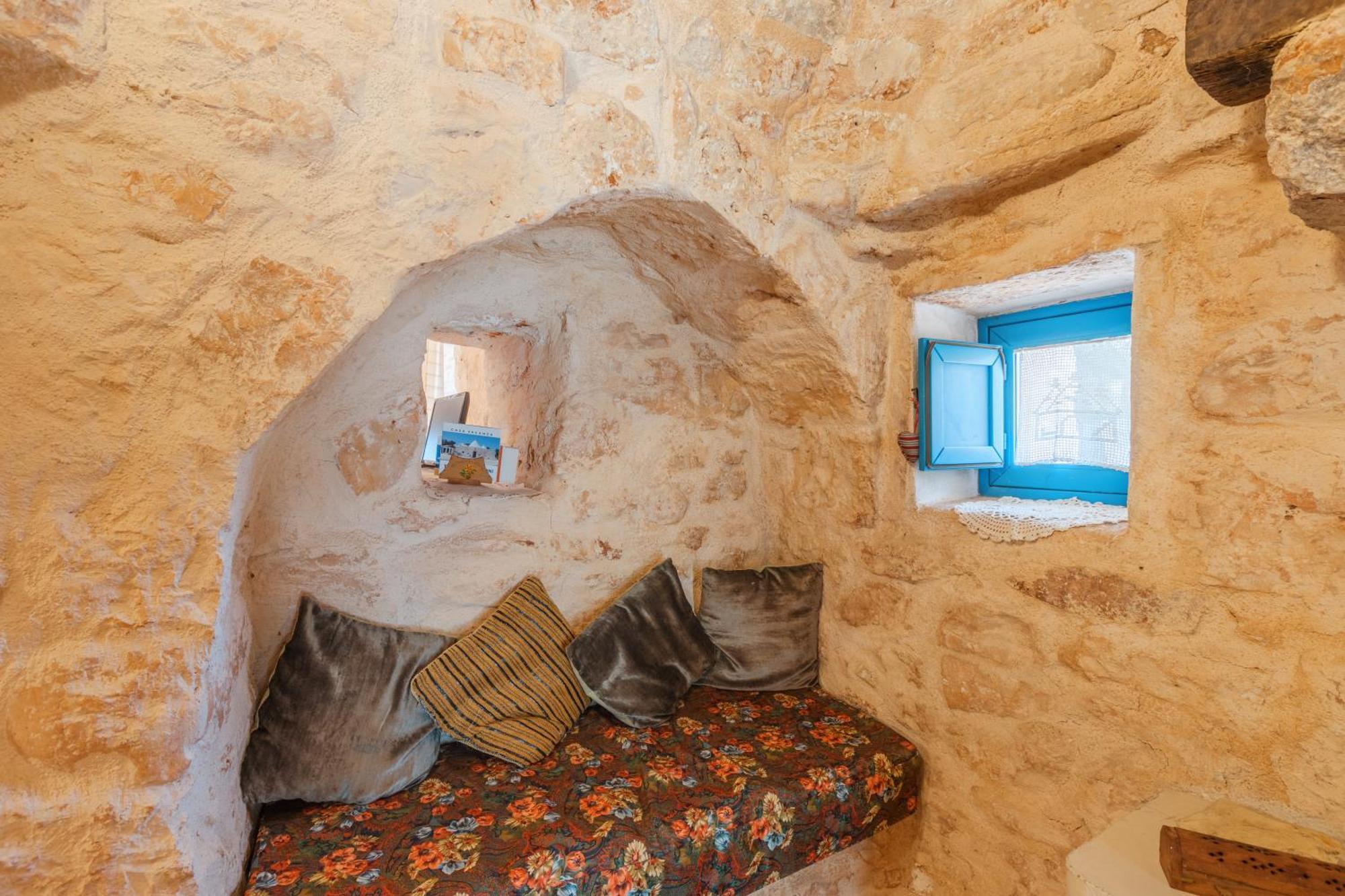 Trullo Tarantini Con Piscina Privata Apartment Latiano Екстериор снимка